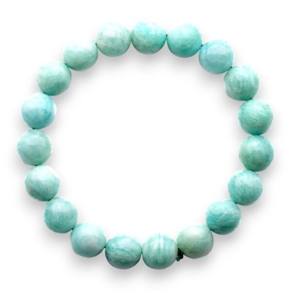 Benefits Of Amazonite Bracelet