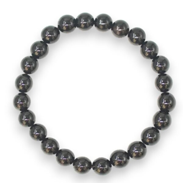 Black Tourmaline Bracelet - Image 2