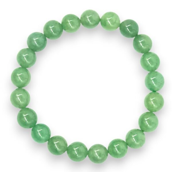 Benefits Of Green Aventurine Bracelet