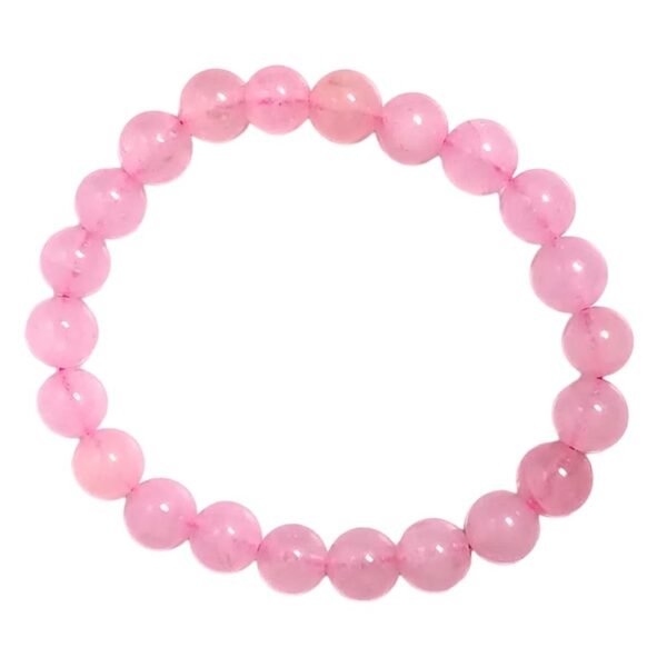 Benefits Of Rose Quartz Bracelet-Photoroom