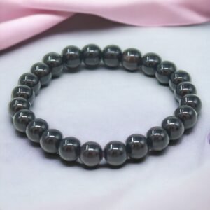 Black Tourmaline Bracelet