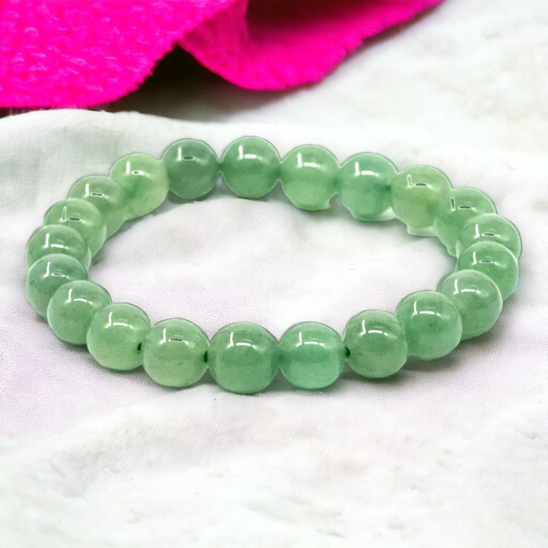 Benefits Of Green Aventurine Bracelet And How To Wear