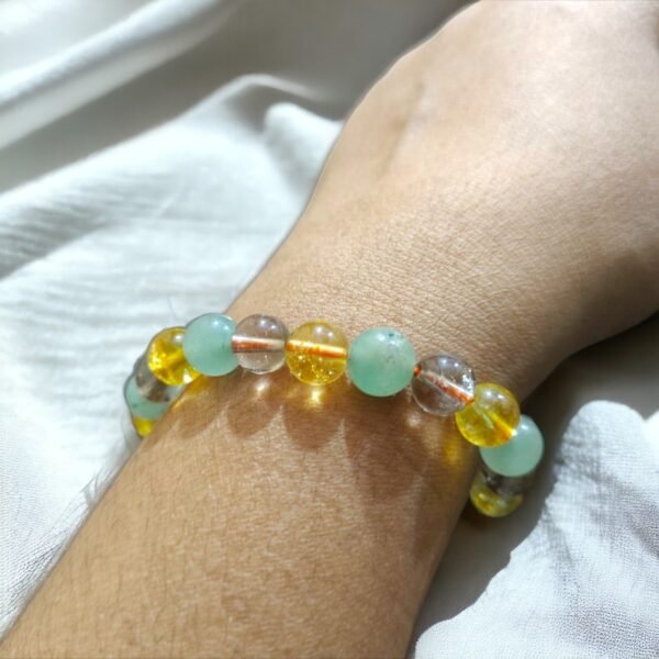 Money Magnet Bracelet - Image 4