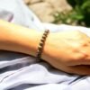 How To Wear Original Pyrite Bracelet