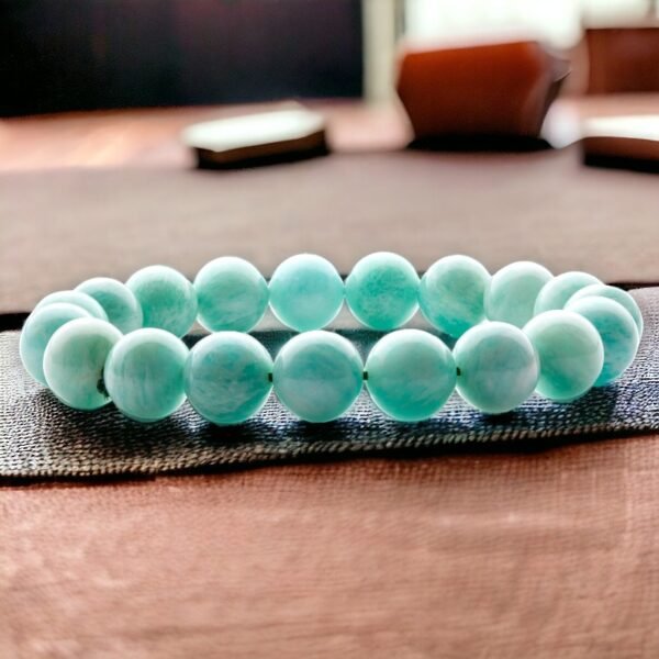 Original Amazonite Bracelet