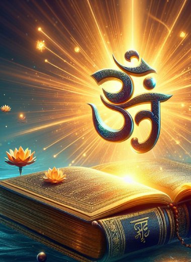 Vedic Switch Words