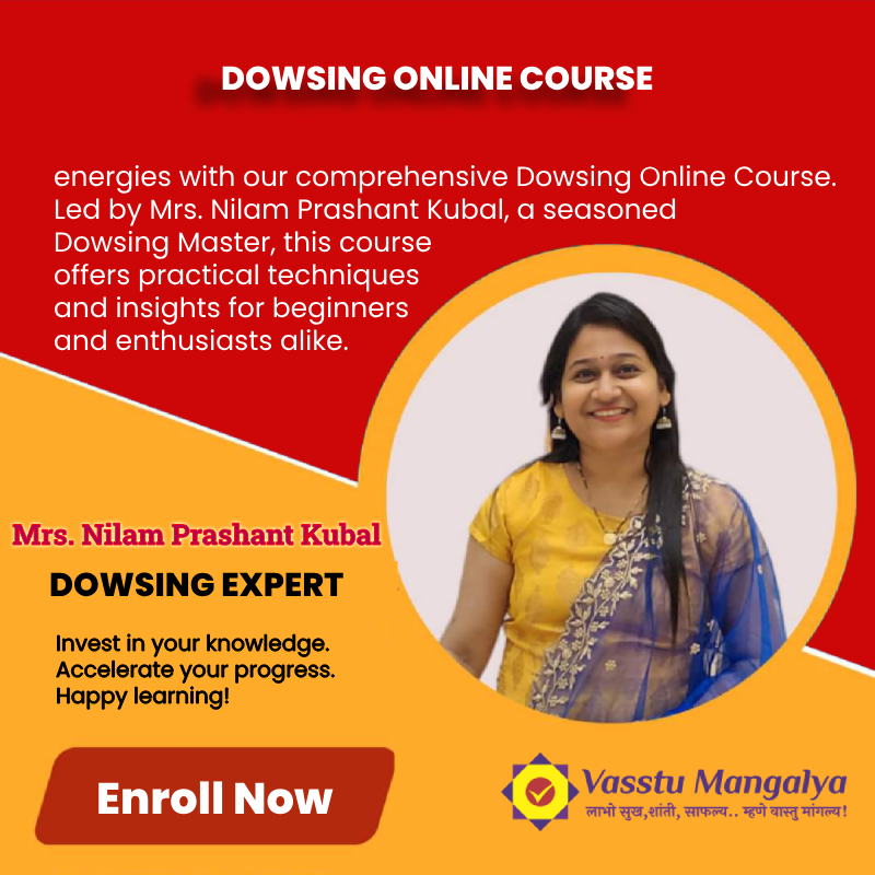 Dowsing Course Online Final