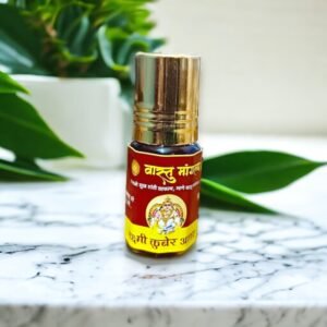 Vasstu Mangalya Lakshmi Kuber Perfume (Attar)