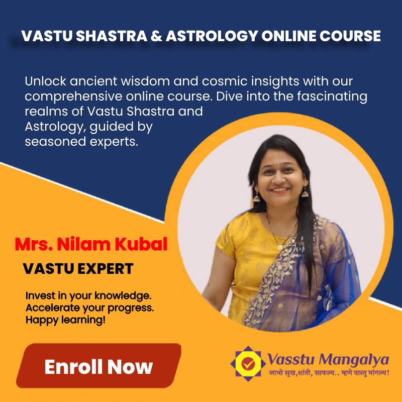 Vastu Shastra Course Online Final