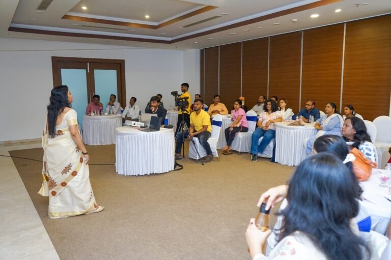 Vasstu Mangalya Workshop 2