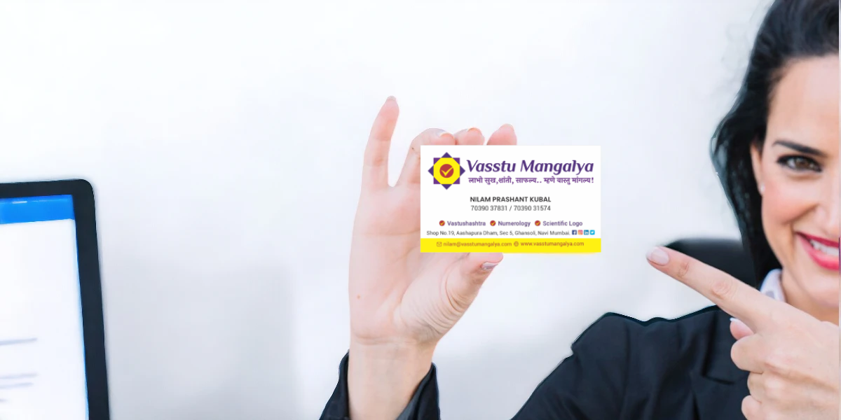 Why choose Vasstu Mangalya for Business Card Analysis_new