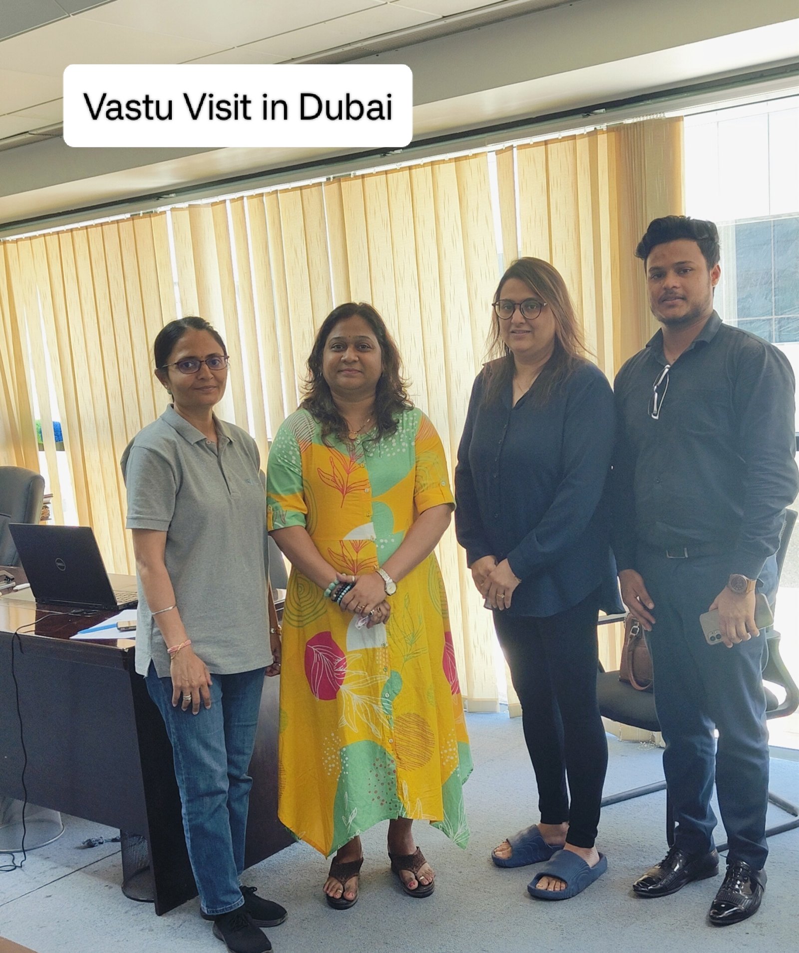 Vastu Remedy Dubai